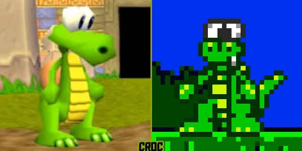 Croc